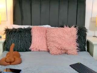 madison-wilde live webcam show