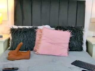 madison-wilde live webcam show