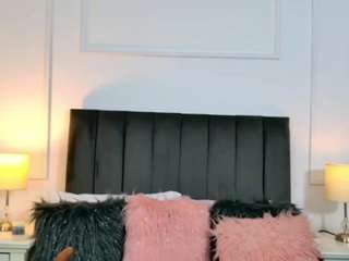 madison-wilde live webcam show