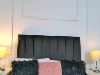 Live cam show with madison-wilde