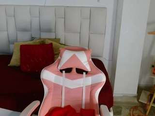 michel-rous live webcam show