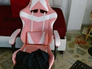 michel-rous live webcam show