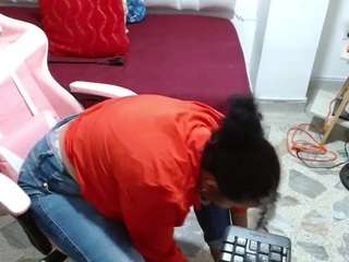 michel-rous live webcam show