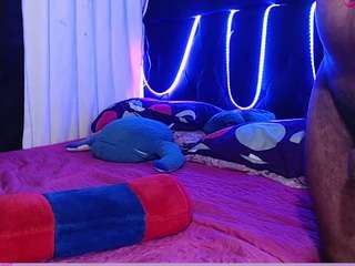 nathaandandy Live Webcam on CamSoda