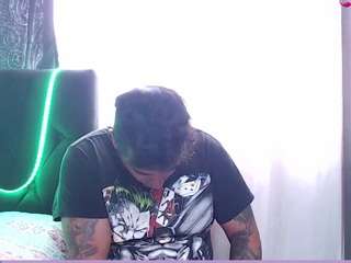 nathaandandy Live Webcam on CamSoda