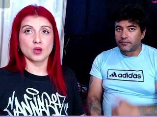 nathaandandy's live room