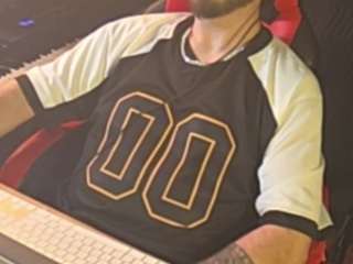 regulardood live webcam show