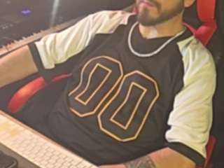 regulardood live webcam show