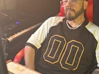 regulardood live webcam show