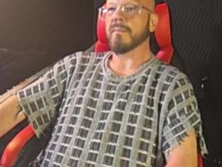 regulardood live webcam show