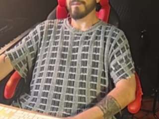regulardood live webcam show