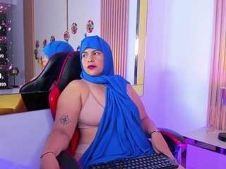 saraphill Sex Cam Show