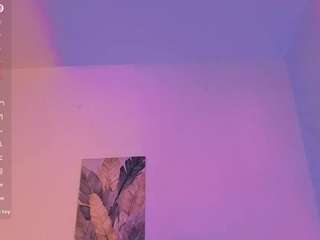 Scarlett-evanss1 live webcam show
