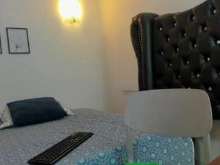 tyson-masoon Sex Cam Show