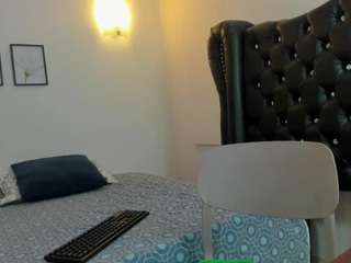 tyson-masoon Sex Cam Show