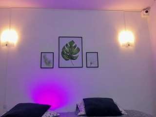 tyson-masoon Sex Cam Show