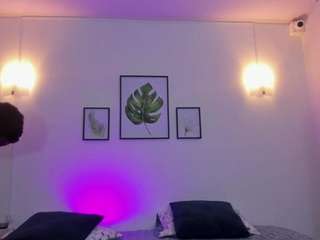 tyson-masoon Sex Cam Show