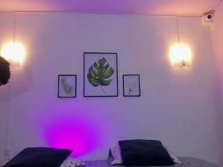 tyson-masoon Sex Cam Show