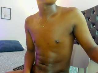 tyson-masoon Sex Cam Show