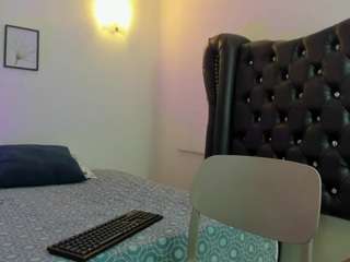 tyson-masoon Sex Cam Show