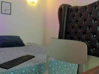tyson-masoon Sex Cam Show