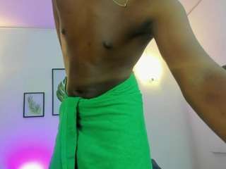 tyson-masoon Sex Cam Show