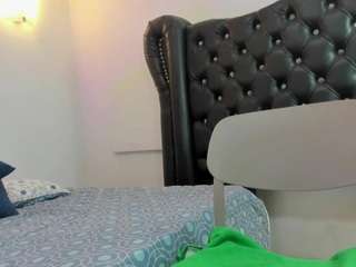 tyson-masoon Sex Cam Show
