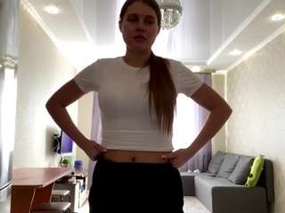 valentineetcitty Sex Cam Show