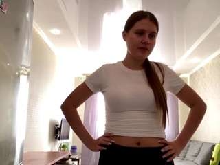 valentineetcitty Sex Cam Show