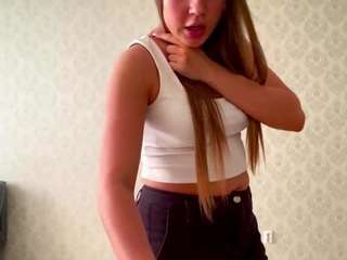 Live cam show with ValentineEtcitty