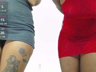 zule-jhonson Live Webcam on CamSoda