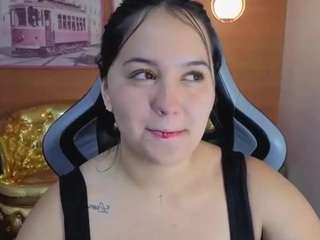 alisson-sweet-t