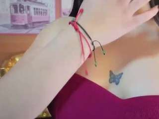 alisson-sweet-t Sex Cam Show