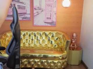 alisson-sweet-t Sex Cam Show