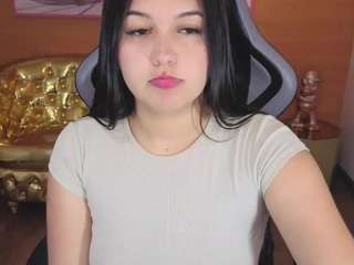 Alisson-Sweet-T live webcam show