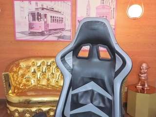 Alisson-Sweet-T live webcam show