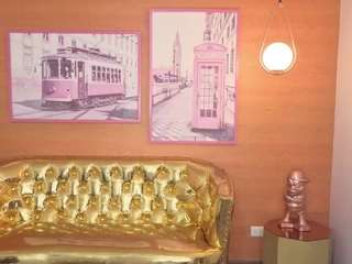 Alisson-Sweet-T live webcam show