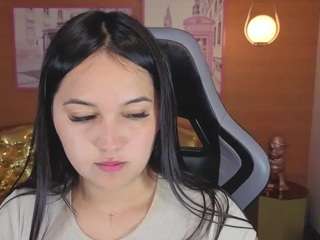 Alisson-Sweet-T live webcam show