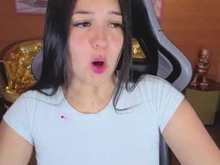 Alisson-Sweet-T live webcam show