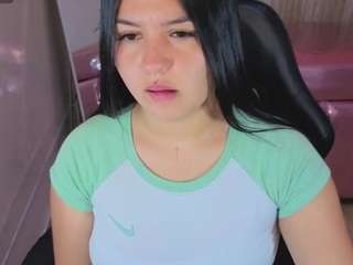 Alisson-Sweet-T live webcam show
