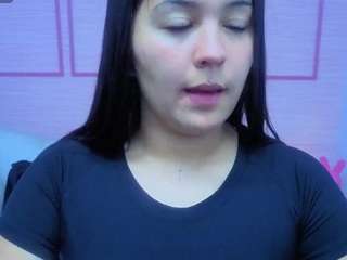 Alisson-Sweet-T live cam