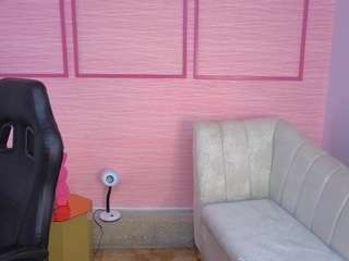 Offline cam show with Alisson-Sweet-T