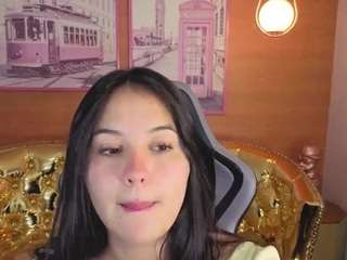 Alisson-Sweet-T live cam preview