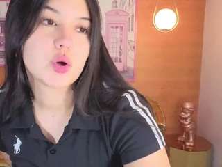 Alisson-Sweet-T live cam preview
