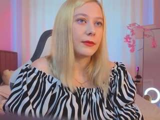ameliaxcandy Sex Cam Show