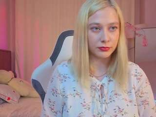 ameliaxcandy Sex Cam Show