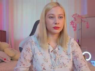 ameliaxcandy Sex Cam Show