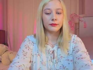 ameliaxcandy Sex Cam Show