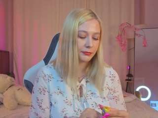 ameliaxcandy Sex Cam Show