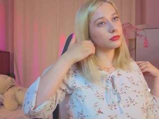 ameliaxcandy Sex Cam Show